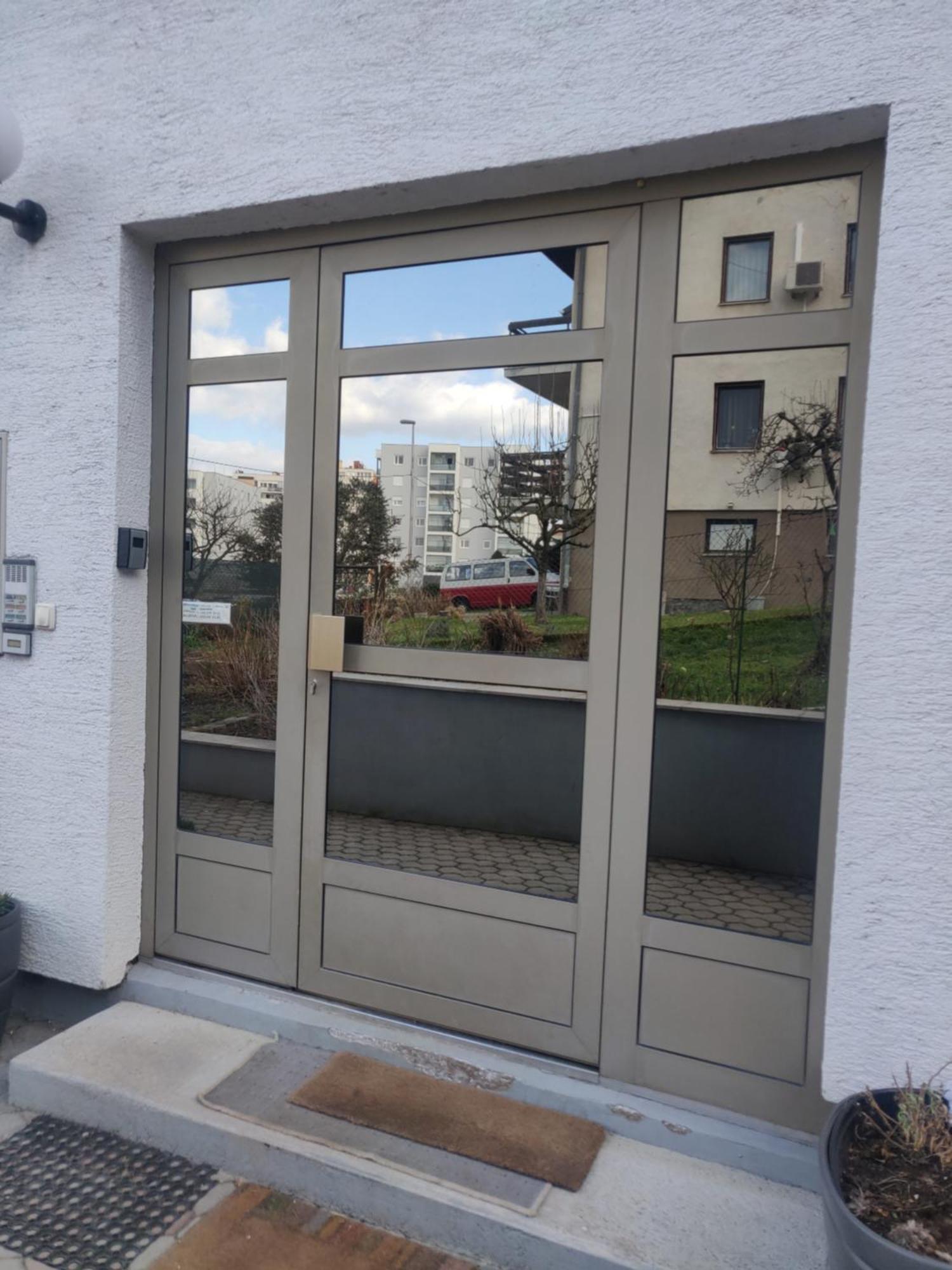 Apartman Malina 카를로바츠 외부 사진