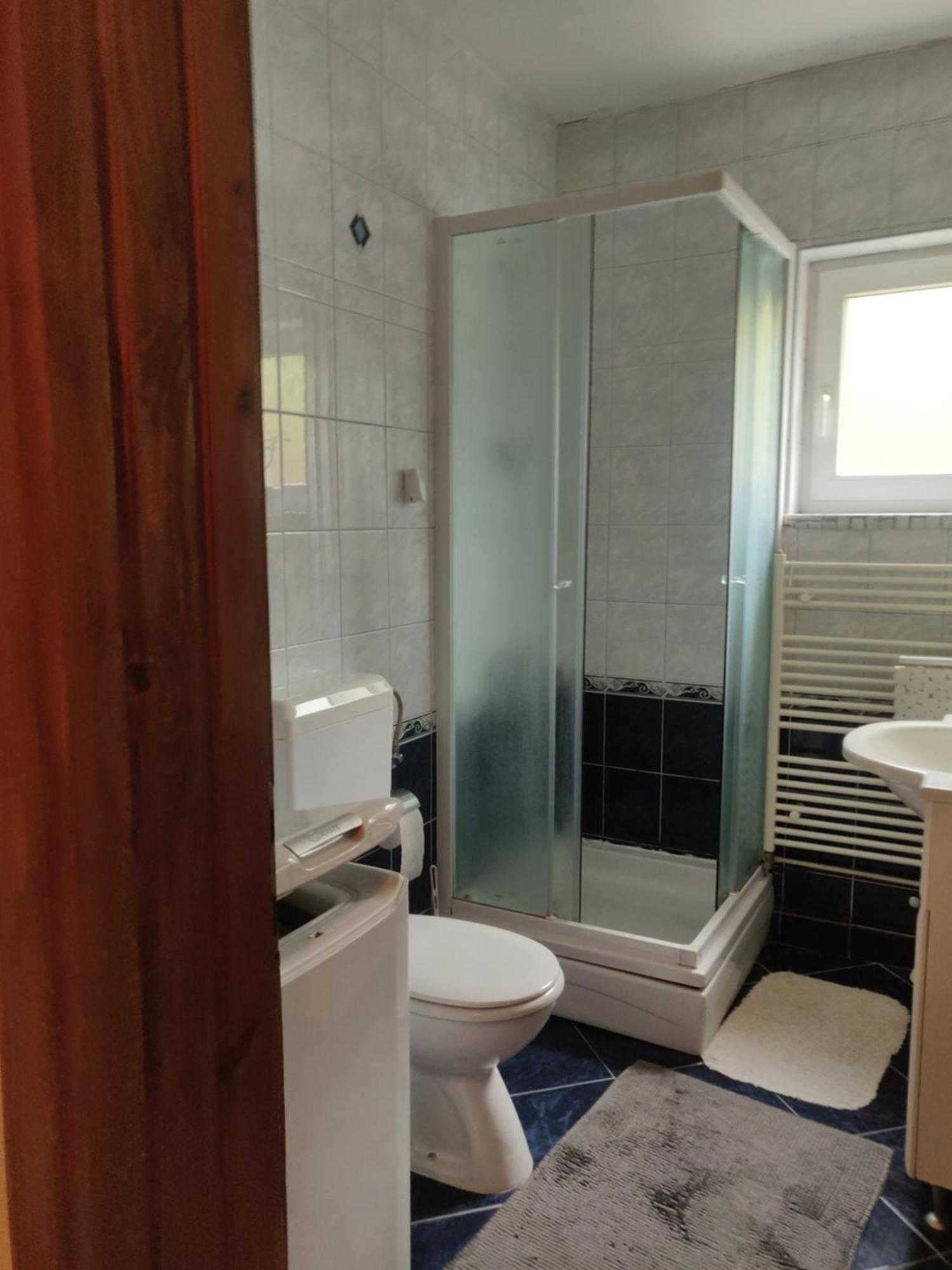 Apartman Malina 카를로바츠 외부 사진