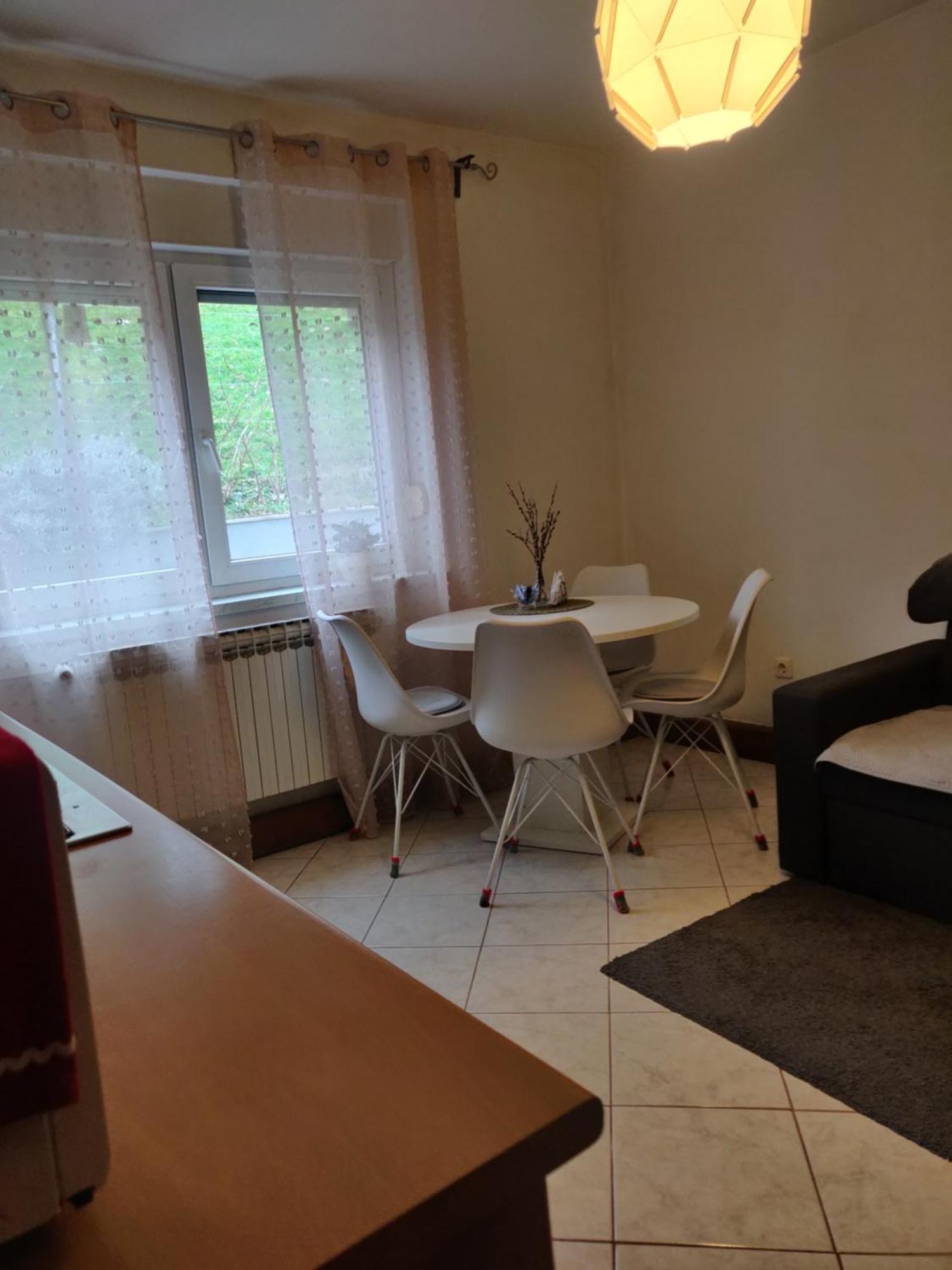 Apartman Malina 카를로바츠 객실 사진
