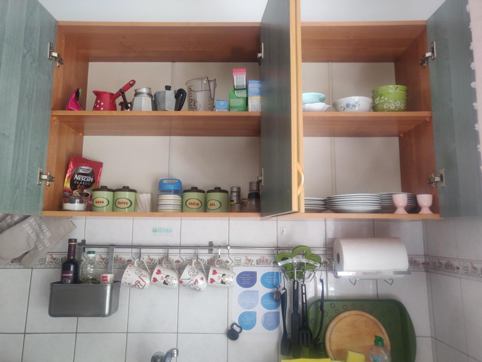 Apartman Malina 카를로바츠 객실 사진
