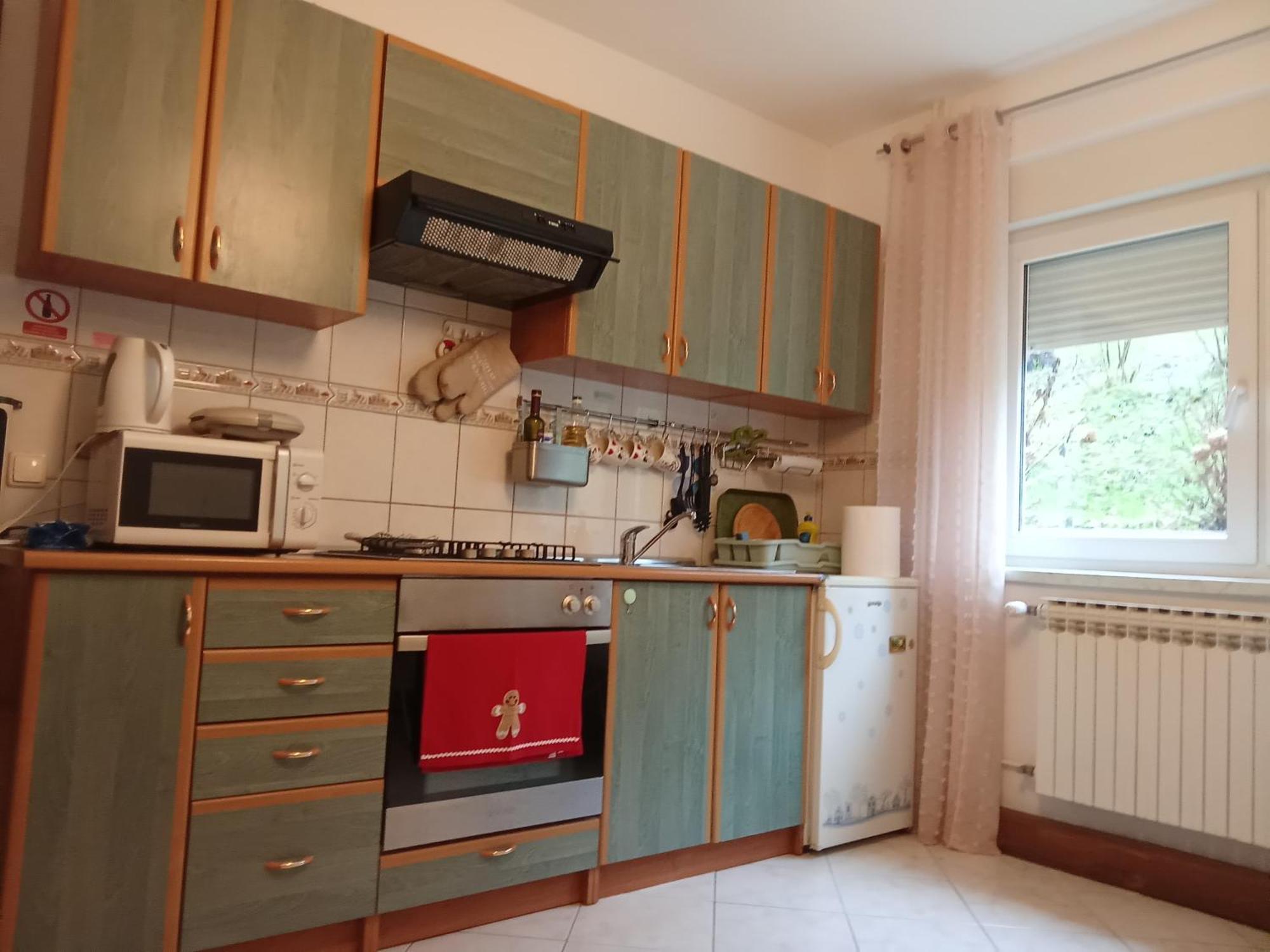 Apartman Malina 카를로바츠 외부 사진