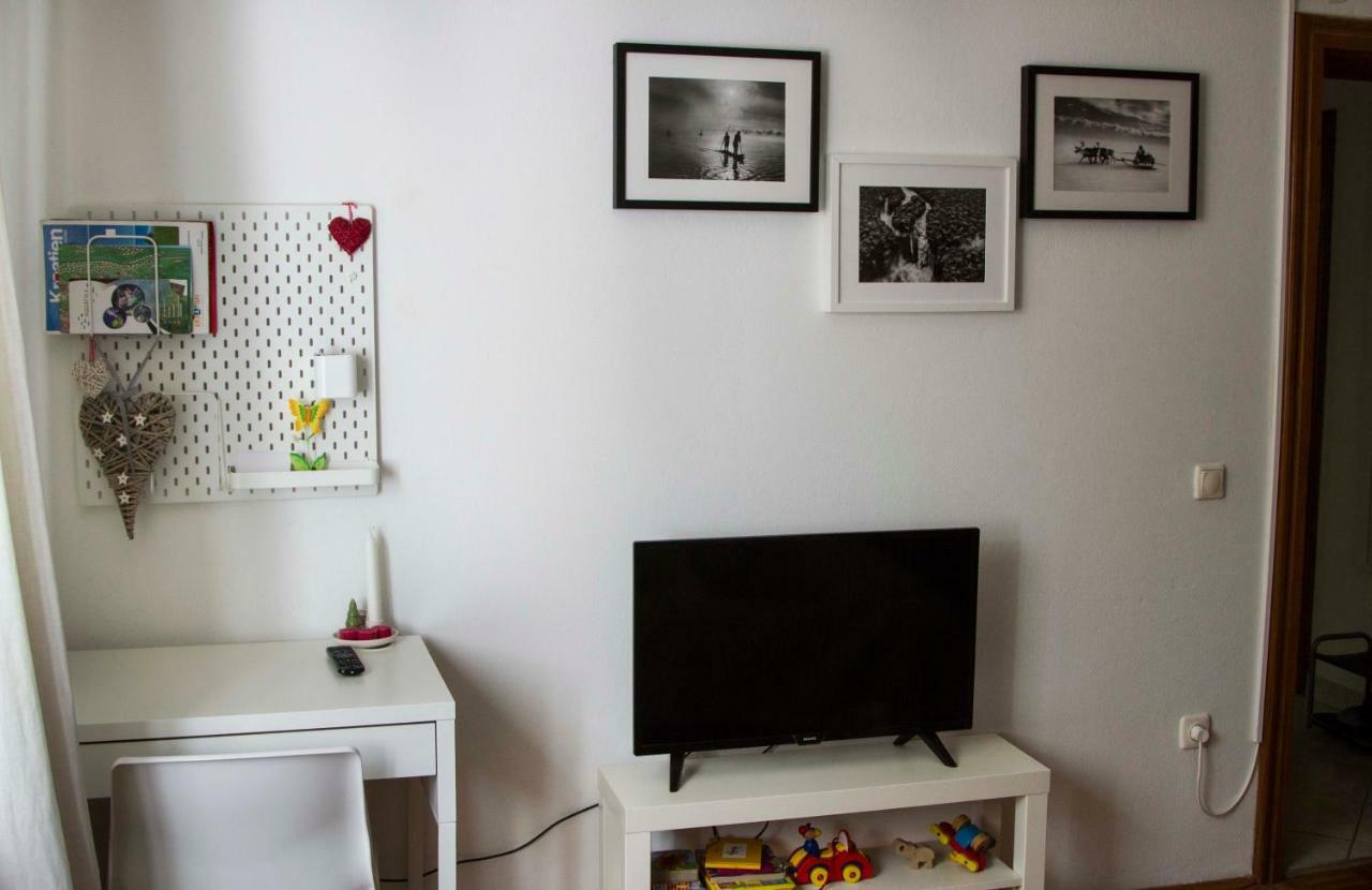 Apartman Malina 카를로바츠 외부 사진