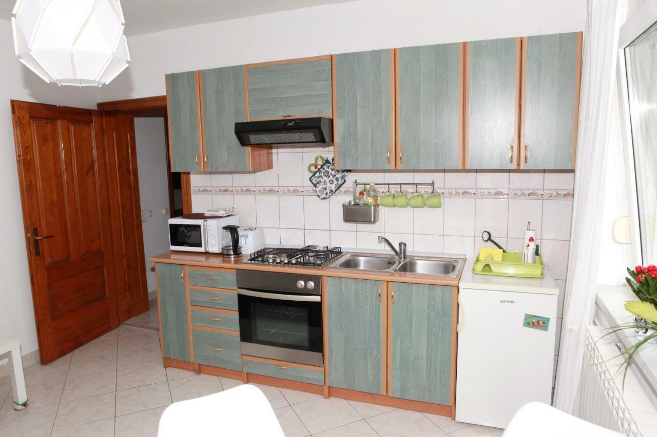 Apartman Malina 카를로바츠 외부 사진