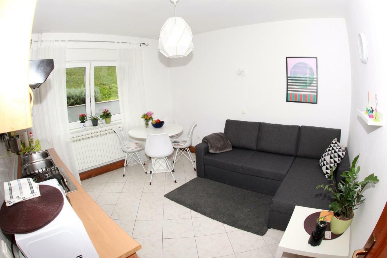 Apartman Malina 카를로바츠 외부 사진