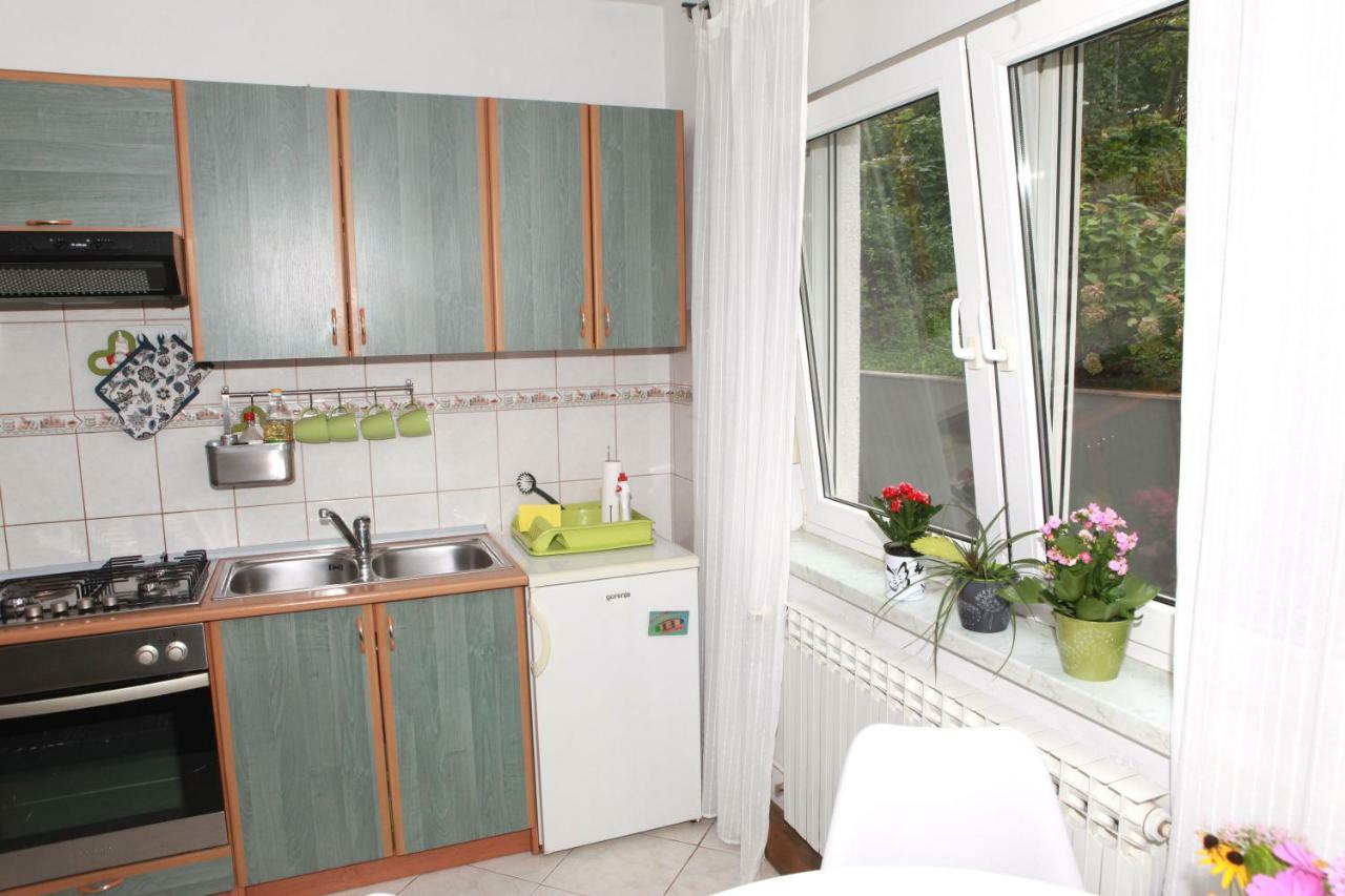 Apartman Malina 카를로바츠 외부 사진